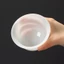 CHÉN KHẢI DÙNG PHA TRÀ BẰNG SỨ TRẮNG DƯƠNG CHI NGỌC – TINH HOA TRÀ ĐẠO THANH NHÃ