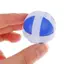 HFTOY 10 CÁI Montessori Bắn súng Mục tiêu Trò chơi thể thao Đồ chơi ngoài trời Bóng Stiy ~