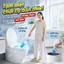 🔥Giá sốc🔥Thanh làm sạch và tẩy cặn bẩn bồn cầu đậm đặc|Chất tẩy rửa bồn cầu|Chất khử mùi bồn cầu |Nước tẩy nhà vệ sinh