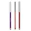 chuốt mắt mascara cọ kẻ mắt eyeliner bút kẻ bọng mắt Bút kẻ mắt Gel chống nước Maxfine Red Brown