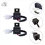 Thiết kế dáng rộng 2 chiếc đèn flash LED báo tương thích với nhiều thương hiệu