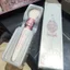 cọ đánh má cọ đánh nền cọ má hồng kem Flower Knows Midsummer Night Blush Brush Sun Red Makeup Brush Soft Fluffy Natural Vanilla White Vanilla Powder Dot Color Brush