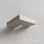Nhà máy 7 * 17 Nhựa Góc Mã 7 * 17 Hợp Kim Nhôm Màn Hình Cửa Sổ Màn Hình Góc Cửa Thép Nhựa Phụ Kiện Cửa Sổ Ban Công Cửa Sổ YBAC