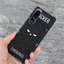 Ốp điện thoại cứng "CyberPunk Mecha Design" cho Sony Xperia 1 II / III IV V Xperia 5 II, Xperia 5 III, Xperia 10 II III V / Half-wrap Thin Sony Cover