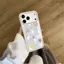 Ngôi sao vỡ đầy màu sắc Thích hợp iPhone 1716 trường hợp 15/1413 mô hình mới 12 hút từ