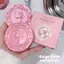 Gege Gấu Gege Gấu Ba Chiều Dập Nổi Sương Màu Blush Matte Màu Khỏa Thân Sữa Bột Tự Nhiên Blush Xuân Hè26062602