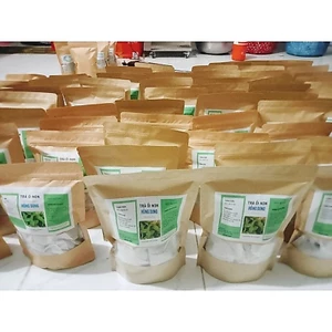 trà ổi túi lọc 100 túi x 5g, nguyên chất