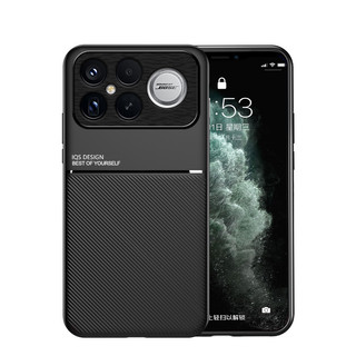 Ốp Điện Thoại TPU Siêu Mỏng Cho Xiaomi Redmi K90 ProMax K80 K70e K60 K50 K40s Ultra Pro K50 K40 Chơi Game Chống Trơn Trượt Kết Cấu Chống Trầy Xước Vỏ Sroftshell