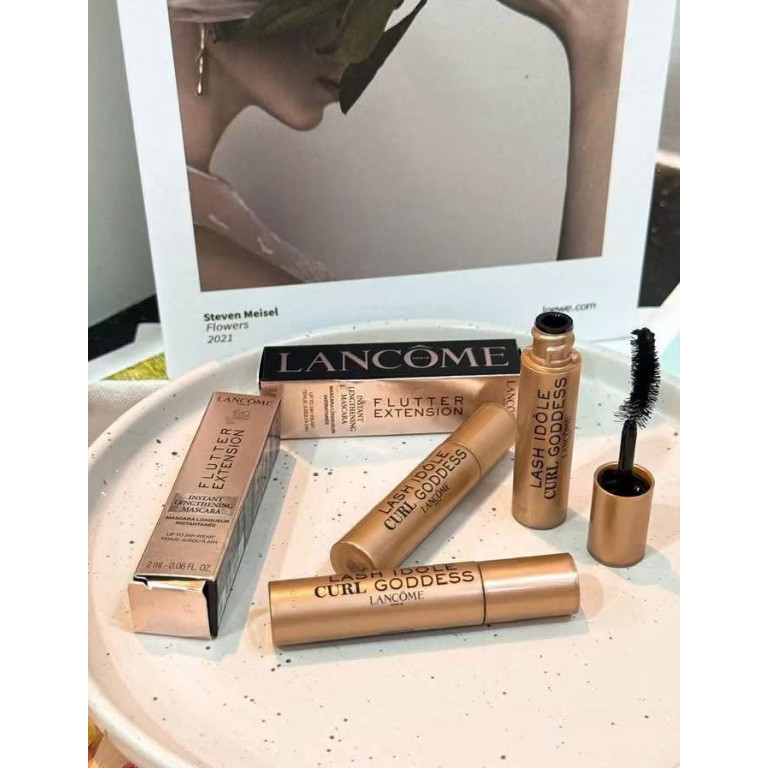 MASCARA MINI LANCOME IDOLE 2ML DATE 2028