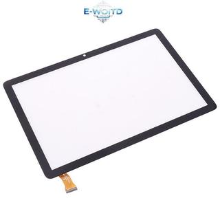 E-WOITD Mới Cho Máy Tính Bảng Teclast M40 Plus TLC005 Bộ Số Hóa Màn Hình Cảm Ứng Với Màn Hình LCD Bảng Số Hóa Kính Sửa Chữa Thay Thế E-WOITD