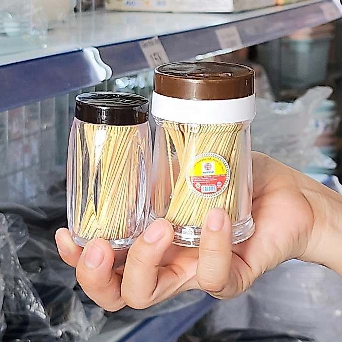 Lọ Tăm Tiêu Chính Hãng Việt Nhật ( mã 2966)