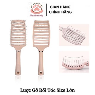 Lược Gỡ Rối Tóc Size  Lớn