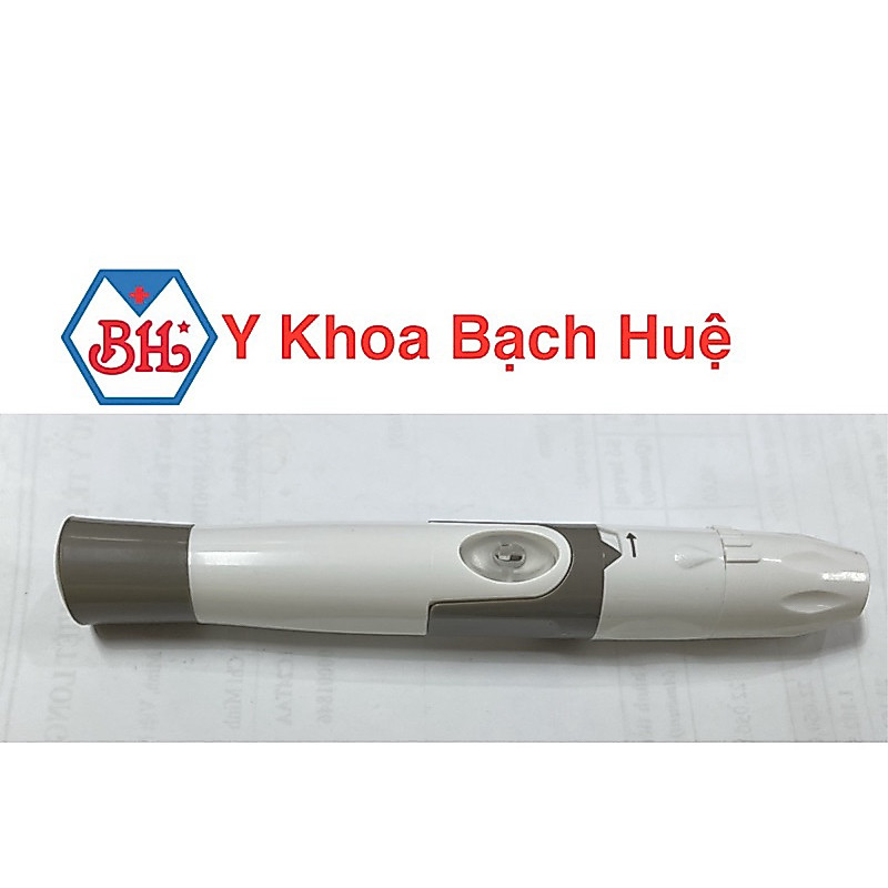 Bút chích lấy máu, bút lấy máu dùng cho tất cả máy tiểu đường( cây)