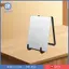 Tấm Trưng Bày Đứng Để Bàn Tấm Giá Đỡ Hình Đứng Khung Ảnh Easel Kim Loại Sắt Xây Dựng Thích Hợp Cho Phòng Cafe Hiệu Sách Sự Kiện Trang Trí