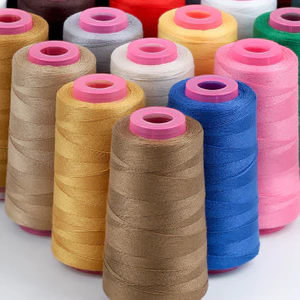 203 Quần Jean Chủ Đề Denim Hộ Gia Đình Tay May Chủ Đề Ba Dây Dày Chỉ May Quần Áo Chỉ Máy May Chuyên Dụng Polyester Th