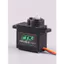 🔥servo rc phụ kiện xe rc đồ nâng cấp xe rc PTK 7455MG-D12g Tốc Độ Cao Mô-men Xoắn Kỹ Thuật Số Bánh Răng Vô Lăng 9g Kích Thước Cánh Cố Định Mô Hình Máy Bay 4.5kg