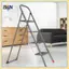 Tấm lót chân thang đa năng B & N Tấm lót chân chống trượt bằng cao su Tấm bảo vệ thảm thiên cho sàn gỗ cứng và an toàn.