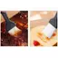 1 Cái Bàn Chải Dầu BBQ Lông Silicon Chịu Nhiệt Độ Cao Cho Tiệc Thịt Nướng Ngoài Trời Sử Dụng Nhà Bếp Tại Nhà [VN]