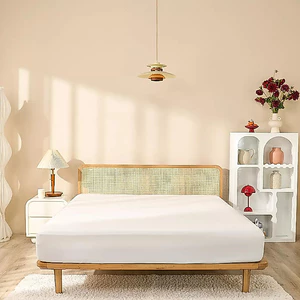 Bảo vệ nệm Doona Tencel - Bảo vệ đệm, Ga chống thấm cho bé