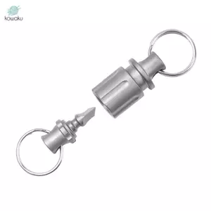 Titan Phát Hành Nhanh Móc Khóa Độc Đáo Đa Năng Chắc Chắn Quà Tặng Lễ Tạ Ơn Mịn Xe Chìa Khóa Có Móc Khóa Cho Du Lịch Dã Ngoại