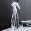 MAKY 200ML Nhựa Làm Sạch Tay Kích Hoạt Chai Nước Vườn er Vaporizer Dưỡng Ẩm Đổ Chai Du Lịch Hộp Đựng VN
