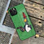 BK-1 W-WallaceS Ốp Điện Thoại G-Gromit Dễ Thương Cho Iphone 16 15 14 12 11 13 Pro Max Mini X 8 Xr Xs 7 Puls Vỏ Kính