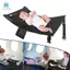 Máy Bay Đệm Mở Rộng Giường Máy Bay Cho Bé Có Túi Bên Để Chân Đệm Máy Bay Mở Rộng Cho Trẻ Em