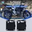 Bộ chế hòa khí Xây dựng lại Bộ chế hòa khí Xl700 700 cho 650 701 760 1100 1200