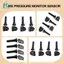 Dành Cho 2016-2019 Explorer 315 MHz Cảm Biến Áp Suất Lốp TPMS F2FT-1A180-AB F2GT-1A150-AB F2GT-1A180-AB