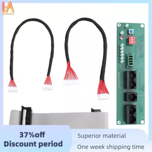 Dành Cho Bảng Giao Diện JIKONG Cho JK-PB1A16S10P JK-PB1A16S15P JK-PB2A16S15P JK-PB2A16S20P