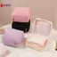 Túi vệ sinh Tấm lót vệ sinh Túi đựng miếng lót Túi đựng mỹ phẩm dễ thương Hộp đựng cáp VN