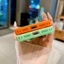 Dành Cho iPhone 17 Pro Max 16 15 14P Shining Dying Color Thiết Kế Cửa Sổ Lớn Mặt Sau Kính TPU Vỏ Điện Thoại Chống Sốc Có Camera Phim Bảo Vệ Chống Trầy Xước Vỏ Chống Bụi Bẩn