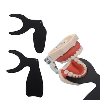 Nha Khoa Ảnh Nền Ban Miệng Chỉnh Nha Chụp Ảnh Tương Phản Miệng Cheek Tấm Đen Nền Hình Ảnh Tương Phản Ban