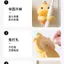 Hàng sẵn có Capybara Lulu Giá để đồ Phòng tắm Giá đựng đồ vệ sinh Giá đựng bàn chải đánh răng Giá treo lược Móc treo tường Đồ trang trí