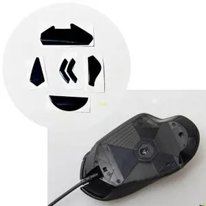 Btsg 1 Bộ Miếng Dán Chân Chuột Thay Thế Miếng Lót Chân Trượt Cho Chuột G402