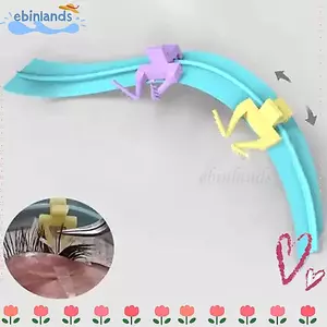 Miếng đệm silicon EBINLANDS, Miếng dán mắt Bộ tách lông mi có thể tái sử dụng, Lông mi mềm Ghép lông mi Perm Lông mi nâng Dụng cụ bôi lông mi silicone Miếng dán lông mi