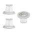 Bộ lọc cho XIAOMI MIJIA Máy hút bụi tiện dụng Ô tô gia đình Mini không dây bền Phụ kiện thiết thực