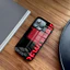BK-1 P-PewDiePieS YouTuber Ốp Điện Thoại IPhone 16 15 14 Pro 11 13 12 Mini 6 8 7 Plus Kính Thiết Kế Sang Trọng Cove