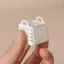 Giỏ tạp hóa Mini Phụ kiện nhà búp bê Bộ giỏ đựng rau quả thu nhỏ cho nhà búp bê tỷ lệ 1: 12 Trang trí nhà bếp