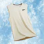 Áo Vest bóng rổ không tay nhanh khô thể thao thoáng khí cho nam mùa hè