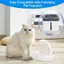Bộ lọc thay thế 3 gói hàng đầu cho đài phun nước cho thú cưng cải thiện chất lượng nước