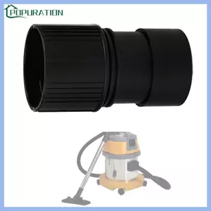 Bộ chuyển đổi đính kèm ống hút bụi công nghiệp POP 40mm 1 57 đến 48mm 1 89