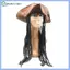 POP Halloween Cướp Biển Đội Trưởng Mũ Dự Tiệc Trang Phục Mũ Bím Tóc Giả Mũ Cosplay Đạo Cụ
