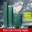 Bao Cát Chống Ngập Tự Nở Hút Nước, Túi Hút Nước Chống Lũ, Ngăn Đê Chống Tràn Bảo Vệ Nhà Cửa