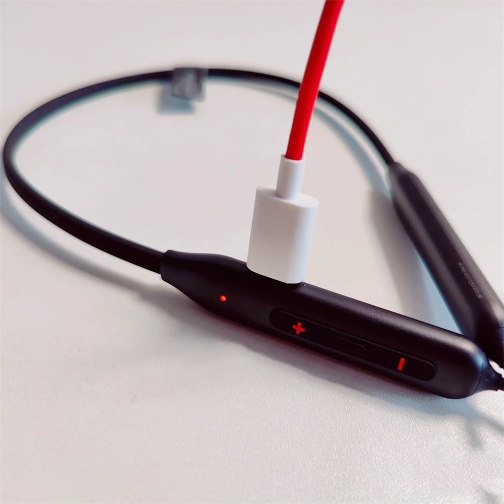 Dành Cho Chính Hãng Oneplus Đạn Không Dây Z2 Tai Nghe Không Dây AI Khử Tiếng Ồn Không Dây Heahphone 30 Giờ Tuổi Thọ Pin IP55