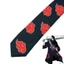 NARUTO Akatsuki Cùng Phong Cách Hoạt Hình Của Cổ Tròn Anime