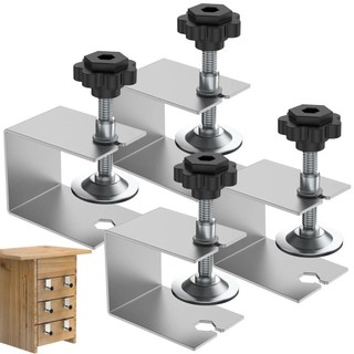 Kẹp Ngăn Kéo Gỗ, Bắt Vít Nhanh Và Chính Xác, Dễ Cài Đặt, Cố Định Ổn Định, Dùng Cho Gia Đình Hoặc Xưởng Mộc