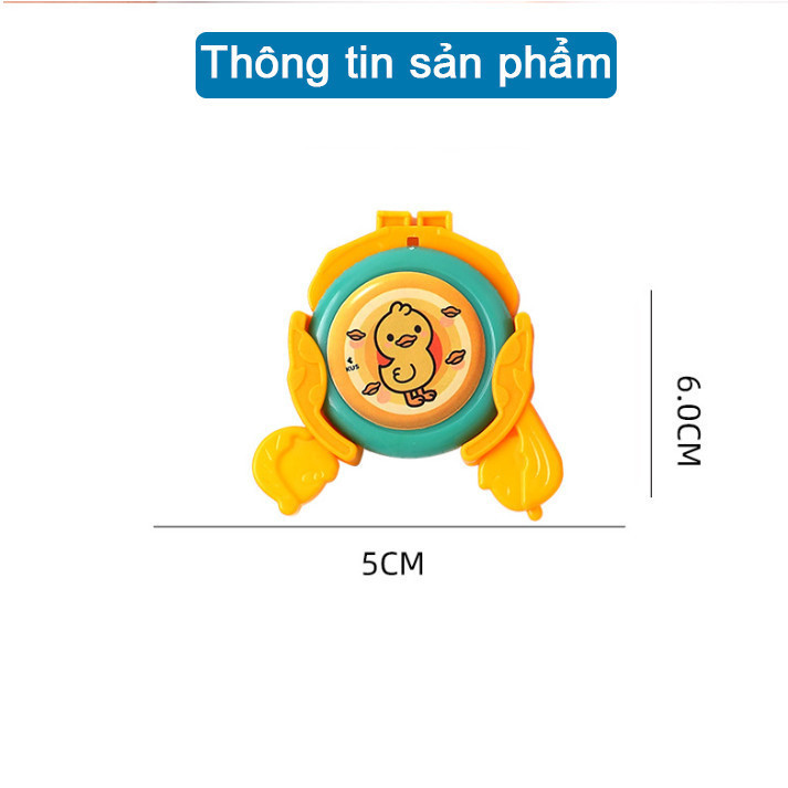 M7 combo 10 Đồ Chơi Bắn Dĩa, Trò Chơi Bắn Banh Vui Nhộn - Đồ Chơi Cho Bé MALAN