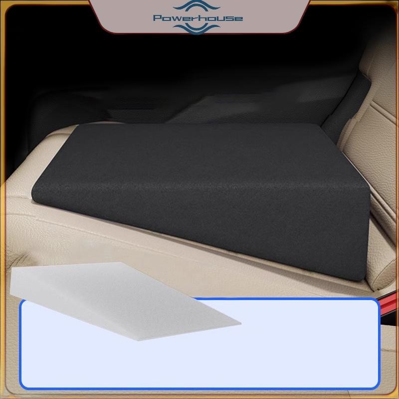 ĐIỆN 1 Miếng Lót San Bằng Ghế Ô Tô Memory Foam Đệm Ghế Ô Tô Đệm Ghế Để Tăng Chiều Cao Giảm Mệt Mỏi Thích Hợp Cho Đồ Dùng Ô Tô.
