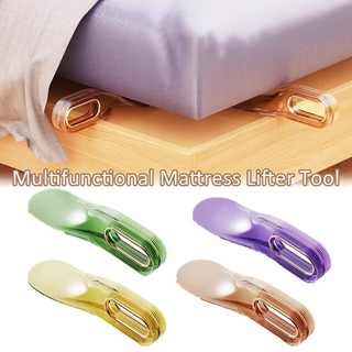 Nệm Nâng Drap giường Tucker Dụng Cụ Dễ Dàng Nâng Tiết Kiệm Thời Gian Tiện Dụng Máy Làm Giường Drap giường Tucker Nệm Thang Máy shopidaevn